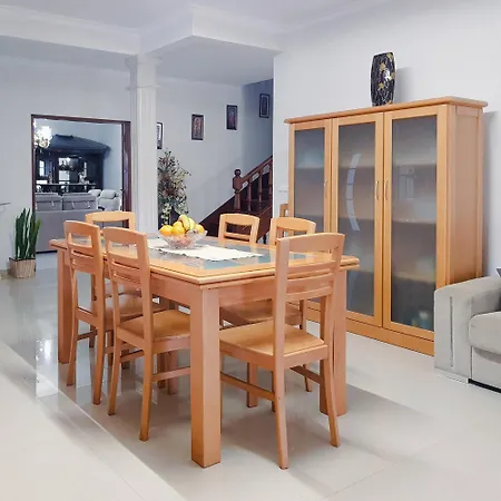 Holiday home Royal Natura - Private In *