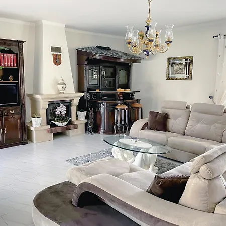 Royal Natura - Private In Holiday home *