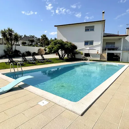 Σπίτι διακοπών Royal Natura - Private In *