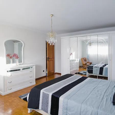 Σπίτι διακοπών Royal Natura - Private In Pombal (Leiria)