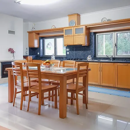 Royal Natura - Private In Holiday home