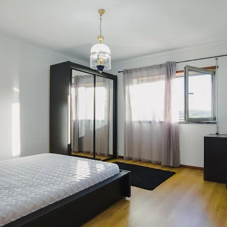 Royal Natura - Private In Pombal (Leiria)