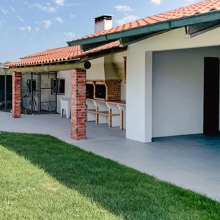Royal Natura - Private In * Pombal (Leiria)