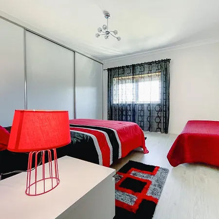 Royal Natura - Private In Σπίτι διακοπών Pombal (Leiria)