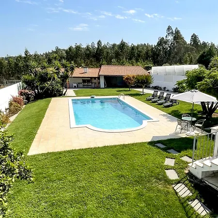 Holiday home Royal Natura - Private In