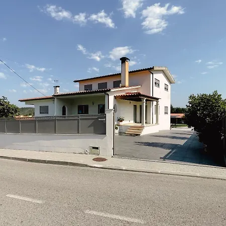 Royal Natura - Private In Holiday home
