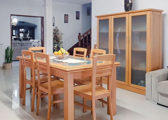 Nyaraló Royal Natura - Private In *