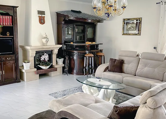 Royal Natura - Private In Nyaraló *