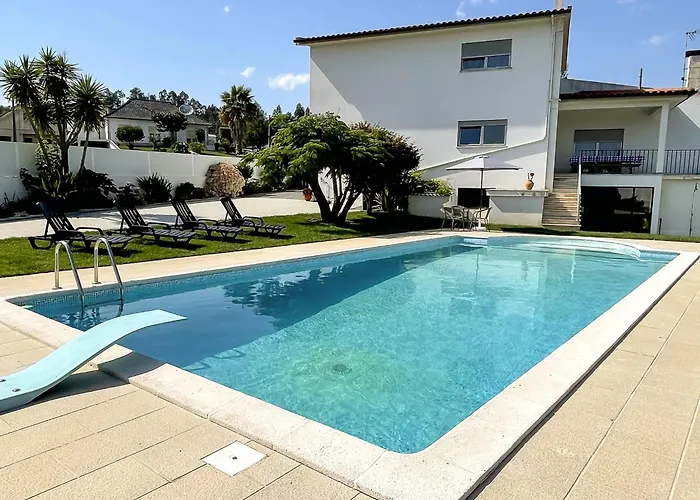 Nyaraló Royal Natura - Private In *