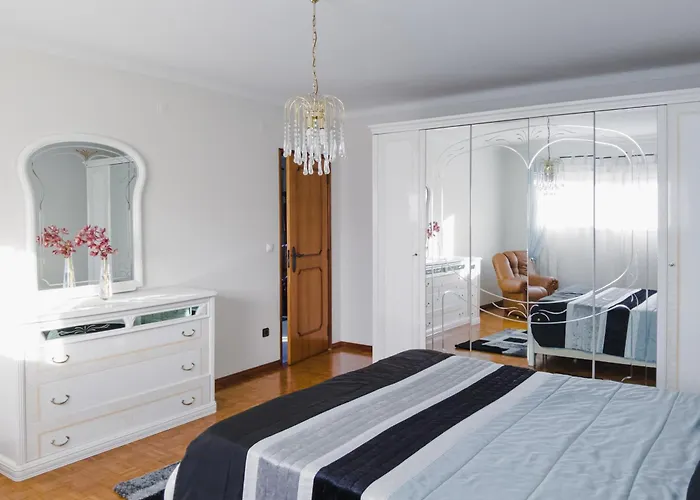 Nyaraló Royal Natura - Private In Pombal