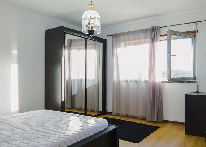 Royal Natura - Private In Pombal