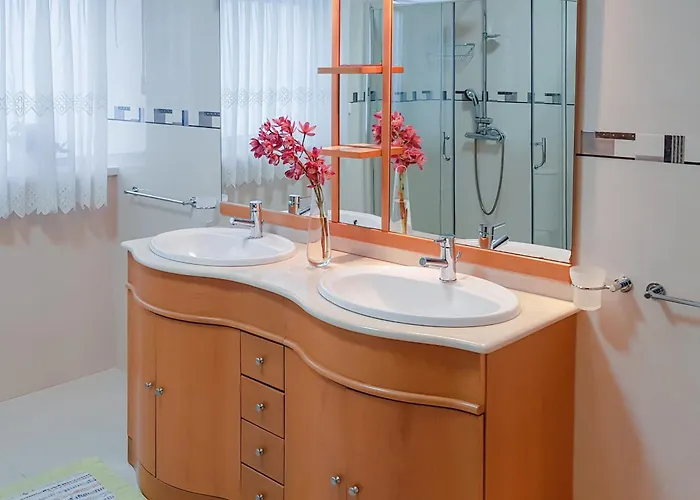 Nyaraló Royal Natura - Private In