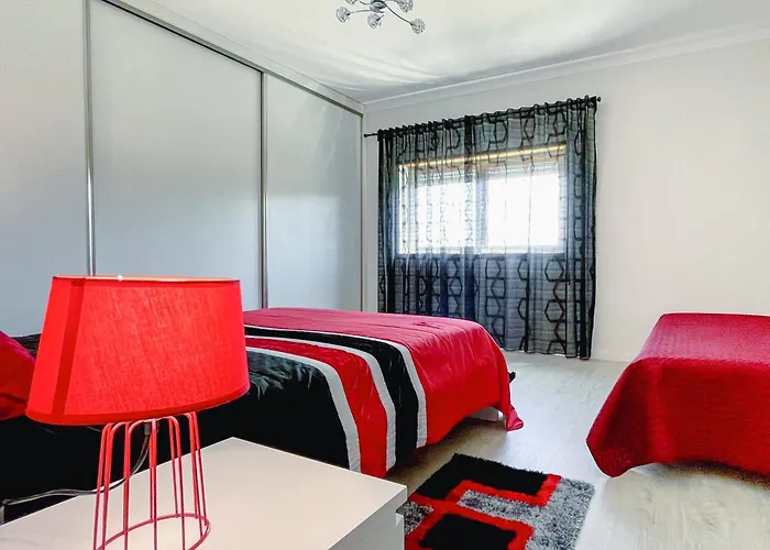 Royal Natura - Private In Nyaraló Pombal