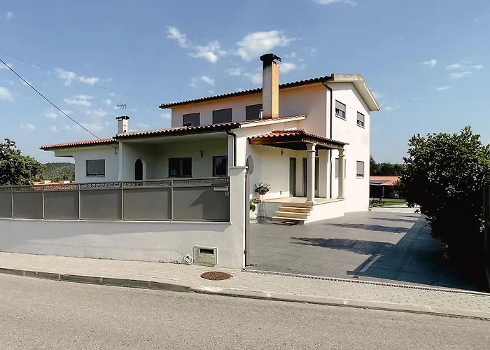 Royal Natura - Private In Nyaraló